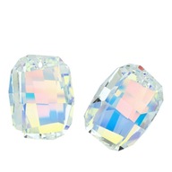 Swarovski 6685 Graphic 28mm Crystal AB