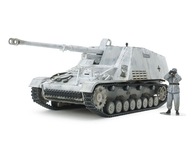 Stíhač tankov Nashorn 8,8 cm PaK 43/1 model 32600 Tamiya