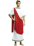 Kostým Caesar Kostým Caesar Julius Caesar M/L