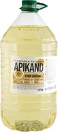 Apikand obilný sirup pre včely, 13kg balenie, Zmiešané krmivo