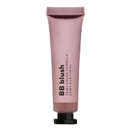 LAMEL BB Blush Krémová lícenka 401 TEA ROSE