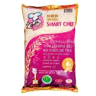 Thajská jazmínová ryža T&H 1kg