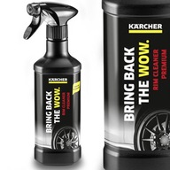 Karcher RM667 zmena farby, na umývanie ráfikov