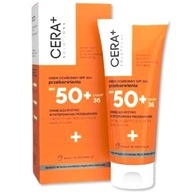 CERA+ ochranný krém SPF 50+ proti zafarbeniu 50ml