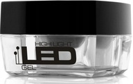 Silcare High Light Led Builder Gel Pink UV 30g