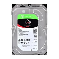 Pevný disk Seagate IronWolf 6TB ST6000VN001 (6