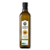 BIO slnečnicový olej 0,75l EXTRA PANENSKÝ (Francúzsko)