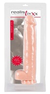 Dildo- Realistixxx Giant 3X