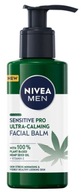 NIVEA MEN SENSITIVE PRO ULTRA ukľudňujúci balzam na tvár 150ml