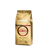 Zrnková káva Lavazza Qualita Oro 500g