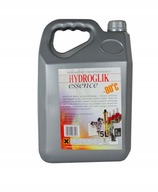 GLYCOL HYDROGLI MEGA RED C.H. -80*C 5L