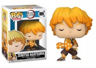 Funko POP! DEMON SLAYER Zenitsu Agatsuma