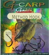 HÁČKY METÓDY GAMAKATSU G-CARP 8