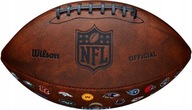 WILSON NFL TÍMY AMERICKÝ FUTBAL