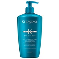 Kerastase Specifique kúpeľový šampón pre citlivú pokožku hlavy 500 ml