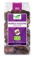 BIO PLANET BIO bezlepkové marhule sušené 400g (B