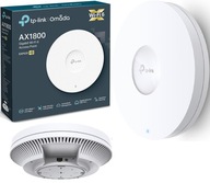 Prístupový bod TP-Link EAP620 biely