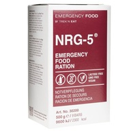 Jedlo RATION NRG 5 500g 2300 kcal Katadyn