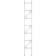 DRABINA PODPORA OGRODOWA NA KWIATY RÓŻE 210cm