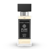 FM 821 Parfém PURE ROYAL 50 ml