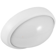 KANLO LED stropné svietidlo 8W 720LM 4000K IP54 BIELA