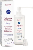 OLIPROX Sprej proti lupinám, ŁZS 150 ml