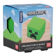 ANTISTRESOVÝ GNIOT MINECRAFT CREEPER SQUISHY MINECRAFT DARČEK