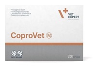 VetExpert COPROVET 30 kapsúl Coprophagia