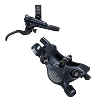 Shimano SLX BL-M7100/BR-M7100 G03S zadný 1700 mm