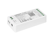 Ovládač LED CCT 12/24V WiFi 12A