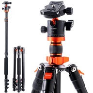 K&F Aluminium/Magnesium Monopod Tripod - FUJIFILM