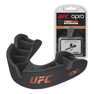 Opro Mouthguard UFC Bronze GEN2 Black