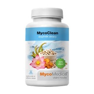 MYCOMEDICA MYCOCLEAN DOPLNOK 99g VEGÁNSKÝ PRÁŠOK