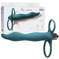 Šnúrka Lola Toys Pure Passion Flirtini, zelená