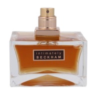 PÁNSKY PARFUM DAVID BECKHAM INTIMATELY 75ml