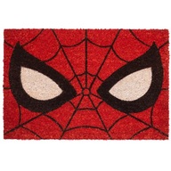 Rohožka Spiderman (40 x 60 cm) s protišmykovou PVC vrstvou