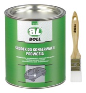 Boll Prostriedok na údržbu šasi na kefu 5kg