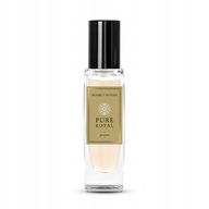 FM GROUP PURE ROYAL PARFUME 995 UNISEX ZDARMA 15ml