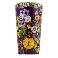 Chelton Vase Pansies 150g listová plechovka