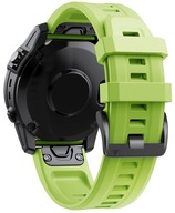 QUICKFIT POPRUH PRE GARMIN FENIX 3 5X 6X 6X 7X PRO