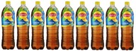 9x 1,5L LIPTON Ľadový čaj Citrónový čaj BAL