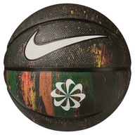 NIKE BASKETBALL čierna 100 7037 973 06 r.6