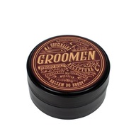 Groomen Strong Hold Fire balzam na fúzy 50g