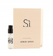 GIORGIO ARMANI SI 1,2ML EDP VZORKA PARFÉMU