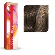 WELLA COLOR TOUCH FARBA NA VLASY BEZ AMONIAKU - 5/0 - 60ml