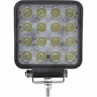 LED pracovná lampa 48W 3300 lm