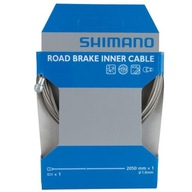 Shimano SIL-TEC lanko cestnej brzdy 1,6x2050mm