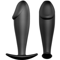 PROSTATE MASSAGER bezpečný PROSTATE STIMULAR