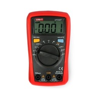 UNI-T UT33A+ univerzálny meter