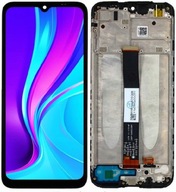 LCD DOTYKOVÝ DISPLEJ XIAOMI REDMI 9A 9AT RÁM